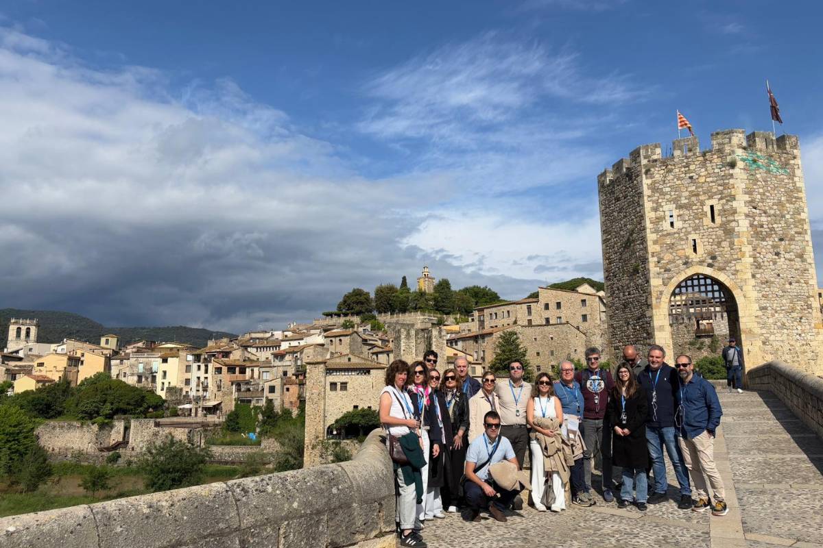 Besalú