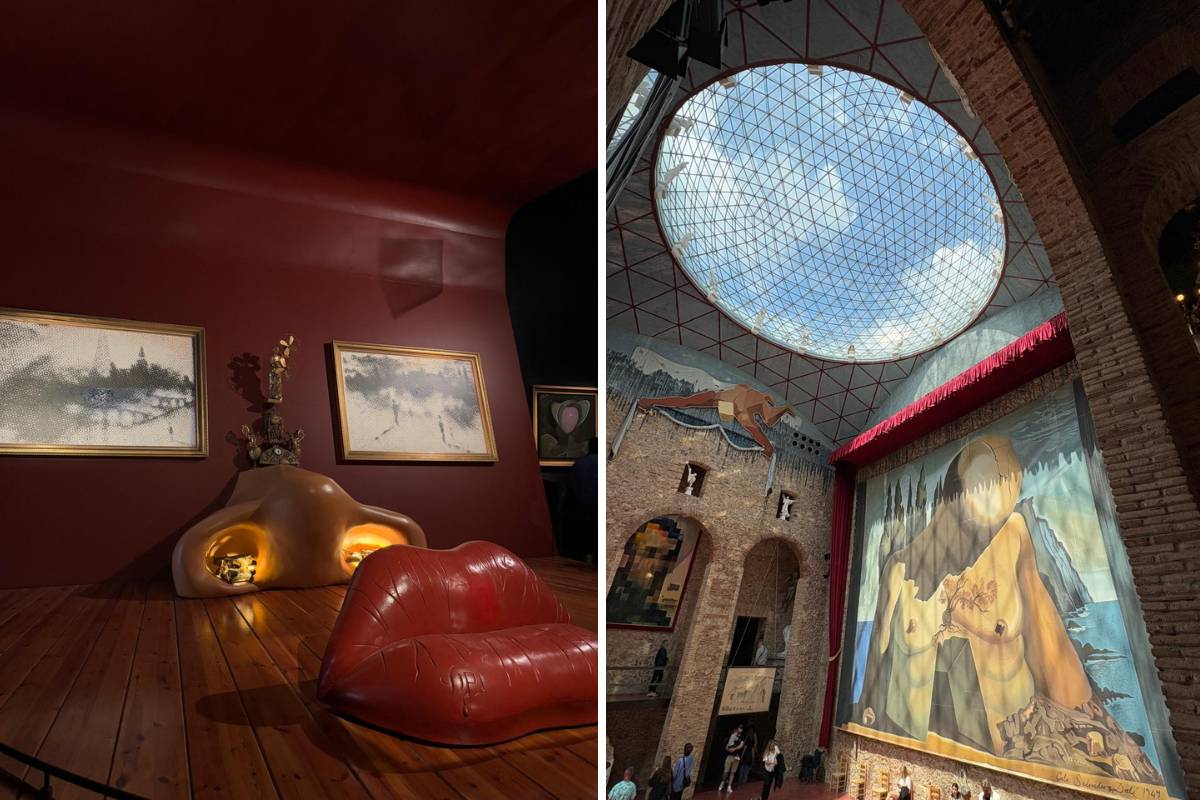 Museo Dalí