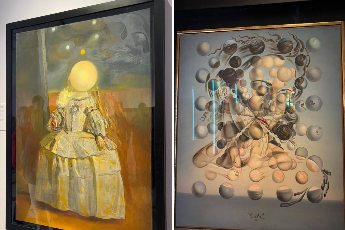 Museo Dalí